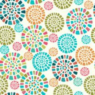 Colorful summer seamless texture N2