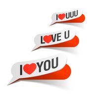 I Love You N193