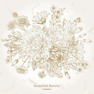 bouquet of flowers N20