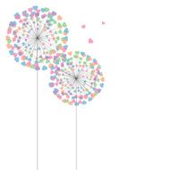 Cute Flowers N19