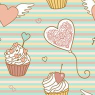 valentine pattern N12