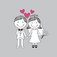 Wedding Design N228