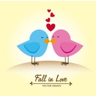 Fall in Love N13