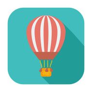 Air balloon N9