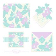 Iinvitation set N3