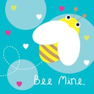 Romantic Bee