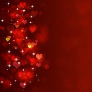 Heart Romance