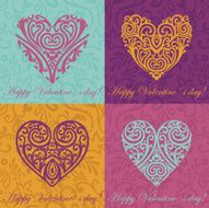 valentine day set N2