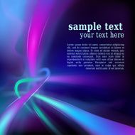 Abstract vector background N171