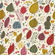 Autumn Background N76