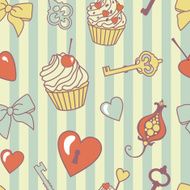 retro-pattern