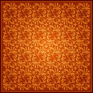 floralgoldpattern N2