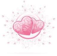 Valentines Day Hearts N36