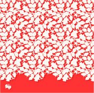 Valentine&#039;s Day wedding or romantic background