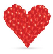 Red Heart N126