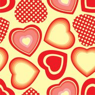 seamless pattern N2671