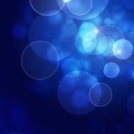 Blurry Lights N3