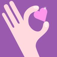 Give love today and tomorrow lovers