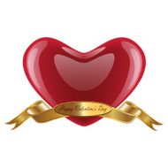 Creative happy valentines Day design N4