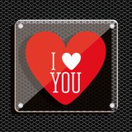 Love background N118