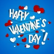 Happy Valentines Day N361