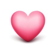 3D Heart N7