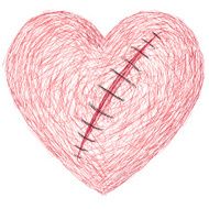 the wounded heart N3