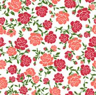 repetition of the rose N103