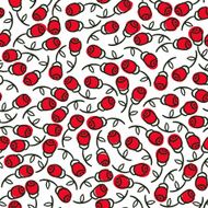 Roses seamless N3