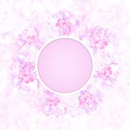 Wedding card or invitation N10