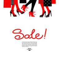 Shopping Women N20