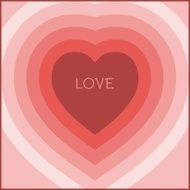 vector heart N39