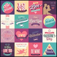 Valentines day set N3