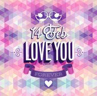 Valentine`s day Poster N3