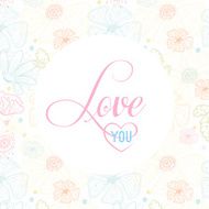 Happy Valentines Day card N152