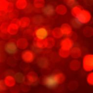Red lights background N4