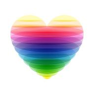 Transparent Heart N3