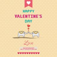 Romantic card21