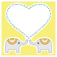 Romantic card14