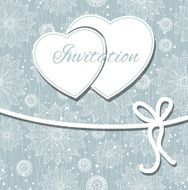 Happy valentines day and weeding card N8