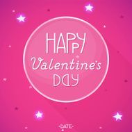 card for Valentines day N5