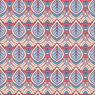blue leaves N5