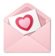 Love Letter N39