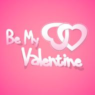 Be My Valentine N54