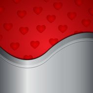 Valentine&#039;s background N73