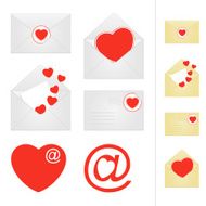 Love mail N7
