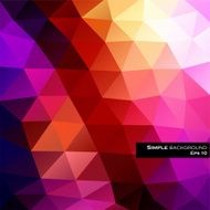 Abstract background N7987
