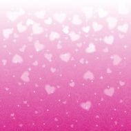 Romantic elegant floral abstract background N3