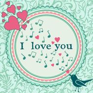 love card N161