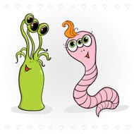 Small pretty aliens N2